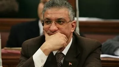 زكي بدر: من يشمت في ضعف الإقبال على التصويت ليس مصريًا