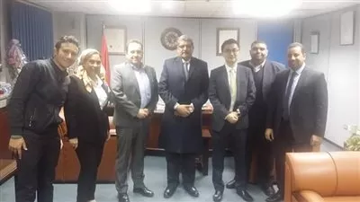غدًا .. مطار القاهرة يستقبل أول رحلة «شارتر» كورية بعد انقطاع 7 سنوات 