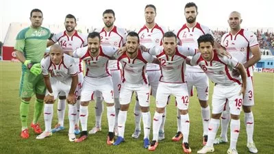 تشكيل هجومي للمنتخب التونسي في مباراة الفراعنة