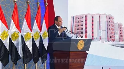 بعد خطاب السيسي.. بيت العائلة يتراجع عن السعي للصلح في أحداث المنيا