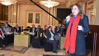 «التخطيط» تطلق فعاليات الأسبوع الثالث لتدريب قيادات الجهاز الإداري