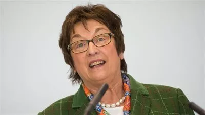 وزيرة الاقتصاد الألمانية: مصر في حاجة إلى حوار مجتمعي لجلب الاستثمار