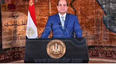 الرئيس يعين عددًا من القضاة نوابًا لرئيس محكمة النقض