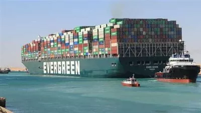 مالك «إيفرجيفن» يقاضي الشركة المشغلة