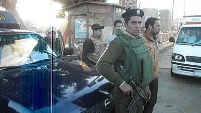 ضبط 14 من القيادات الوسطى للإخوان خلال 24 ساعة