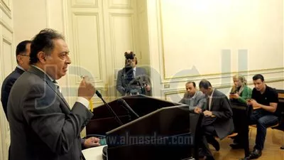 الحكومة توافق على إعادة تشكيل اللجنة العليا لزراعة الأعضاء 