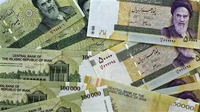 «المركزى» الإيرانى يقترح حذف 4 أصفار من العملة المحلية