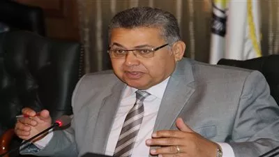 الشيحي لرؤساء الجامعات الأوروبية: 