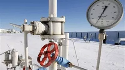 مصر تخفض وارداتها من الغاز المسال 30 % بحلول سبتمبر