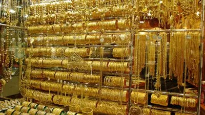 سعر الذهب اليوم الاثنين 7 يناير 2019