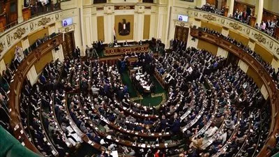 تشريعية 