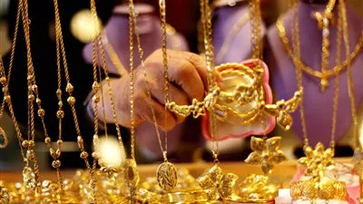 أسعار الذهب في مصر اليوم الأربعاء 14 يونيو 2017