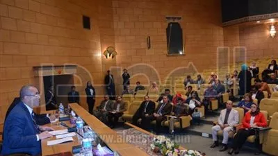 مصر تستضيف الجمعية العامة لمنظمة الطيران المدني الإفريقية 