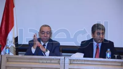مصر تستضيف المؤتمر الإقليمى الخامس لصحة الركاب 