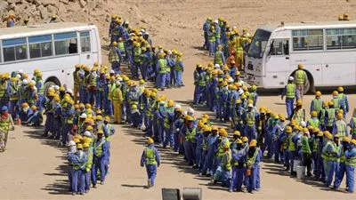 الجمعة.. العالم يحيي للمرة الأولى اليوم الدولي للتحويلات المالية الأسرية