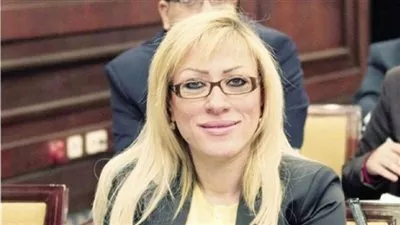 سها سليمان: افتتاح 450 منفذًا من مشروع 