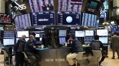 ارتفاع مؤشرات «وول ستريت» فى مستهل التعاملات