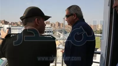 وزير الشباب والرياضة يوافق على تدريب 1500 طالب ببرنامج 