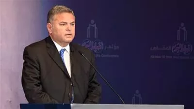 توفيق: الحكومة تدعم التطوير العقاري والشراكة مع القطاع الخاص
