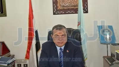 وزير القوى العاملة: مصر غير مدرجة بـ
