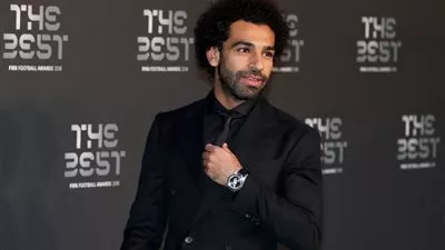 الليلة.. محمد صلاح ينتظر التتويج بجائزة أفضل لاعب في أفريقيا