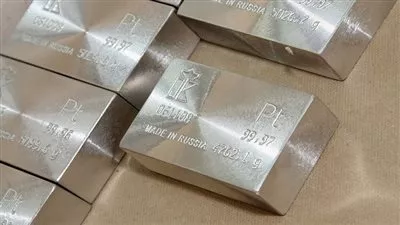 روسيا في طريقها للسيطرة على سوق 