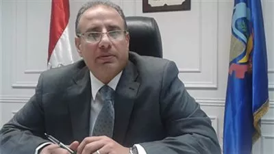 محافظ البحيرة يقرر تعديل المخطط التفصيلي لمنطقة 