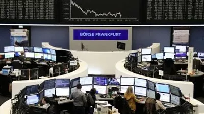 الأسهم الأوروبية تغلق عند أعلى مستوياتها فى 3 أسابيع