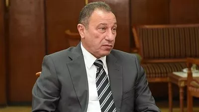 رسميًا.. الأهلى يتقدم ببلاغ للنائب العام ضد «أكاذيب رئيس الزمالك»