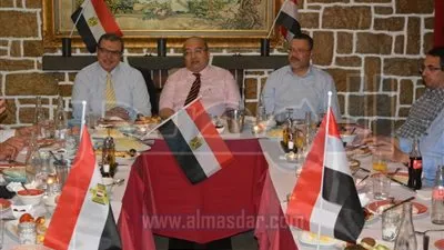 وزير القوى العاملة: الحكومة حريصة على ربط أبنائها في الخارج بالوطن