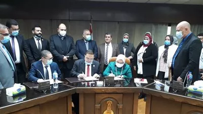 121 مليون جنيه لإنشاء محطة محولات المنصورية بمنطقة المتحف الكبير