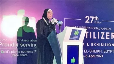 جامع: مصر ضمن أكبر 10 أسواق رئيسية موردة للأسمدة عالمياً