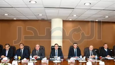 وزير البترول: الصحراء الغربية تُنتج 60% من الزيت الخام بمصر