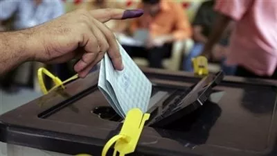 قمصان: لا يوجد أي شبهة تزوير في المرحلة الأولى من الانتخابات