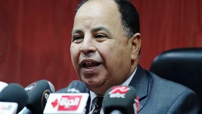 «المالية»: شهر على نهاية المهلة الثالثة لقانون إعفاء ممولي الضرائب