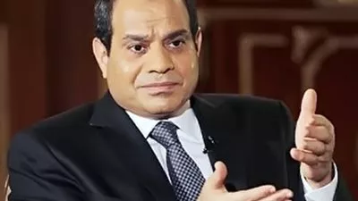 السيسي يعين محسن السلاوي مستشارًا لرئيس الجمهورية