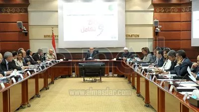 الحكومة: دخول اتفاقية 