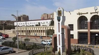 محافظ بني سويف يقرر تعديل المخطط التفصيلي لمدينة 