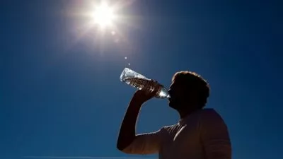 الأرصاد تحذر: طقس الخميس شديد الحرارة والعظمى في القاهرة 40