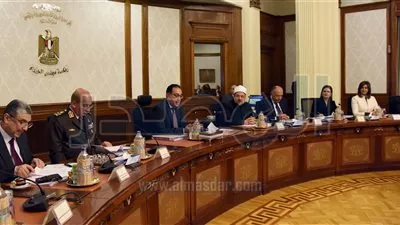 الحكومة توافق على نقل تبعية جهاز حماية المنافسة لرئيس الوزراء