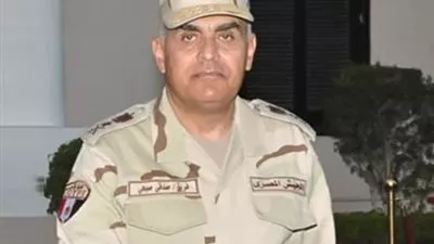 وزير الدفاع يفتتح وحدات إنتاجية جديدة بهيئة الإمداد والتموين