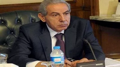 وزير الصناعة يقرر مد فرض الرسوم على صادرات الأسمدة الأزوتية