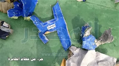 الطائرة المصرية: سفينة بحث فرنسية تلتقط إشارة يرجح أنها للصندق الأسود