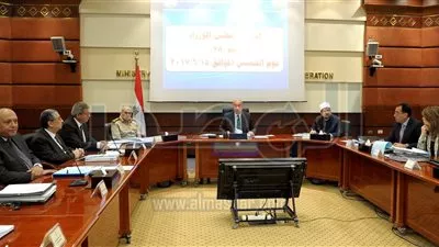 الحكومة توافق على مشروع قانون حماية المستهلك