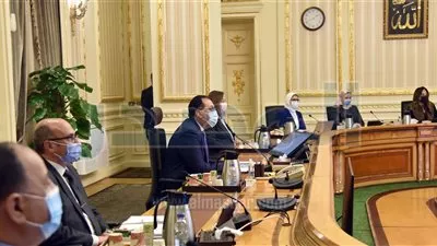 الحكومة توافق على مشروع قانون تنظيم وتنمية استخدام التكنولوجيا المالية