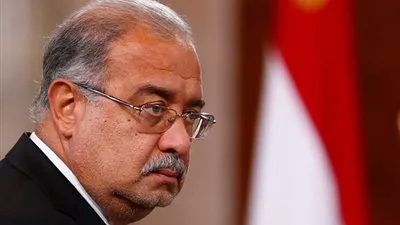 رئيس الوزراء يبحث مع شركة 