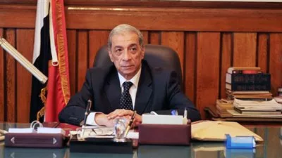 إحالة أوراق 31 من المتهمين في اغتيال النائب العام السابق إلى المفتي