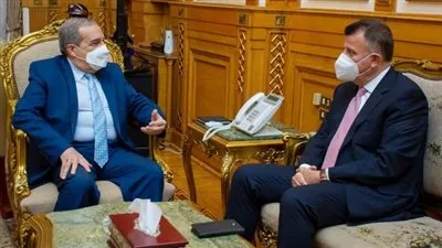 توقيع بروتوكول تعاون بين «الإنتاج الحربي» وجامعة عين شمس