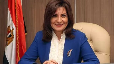 وزيرة الهجرة: لن نفرض ضرائب على المصريين فى الخارج