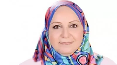 تعيين عادلة عبد السلام نائبا لوزير السياحة